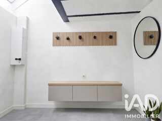  Maison à vendre 4 pièces 81 m²
