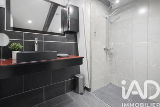  Appartement � vendre 2 pi�ces 51 m�