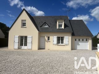  Maison � vendre 5 pi�ces 122 m�