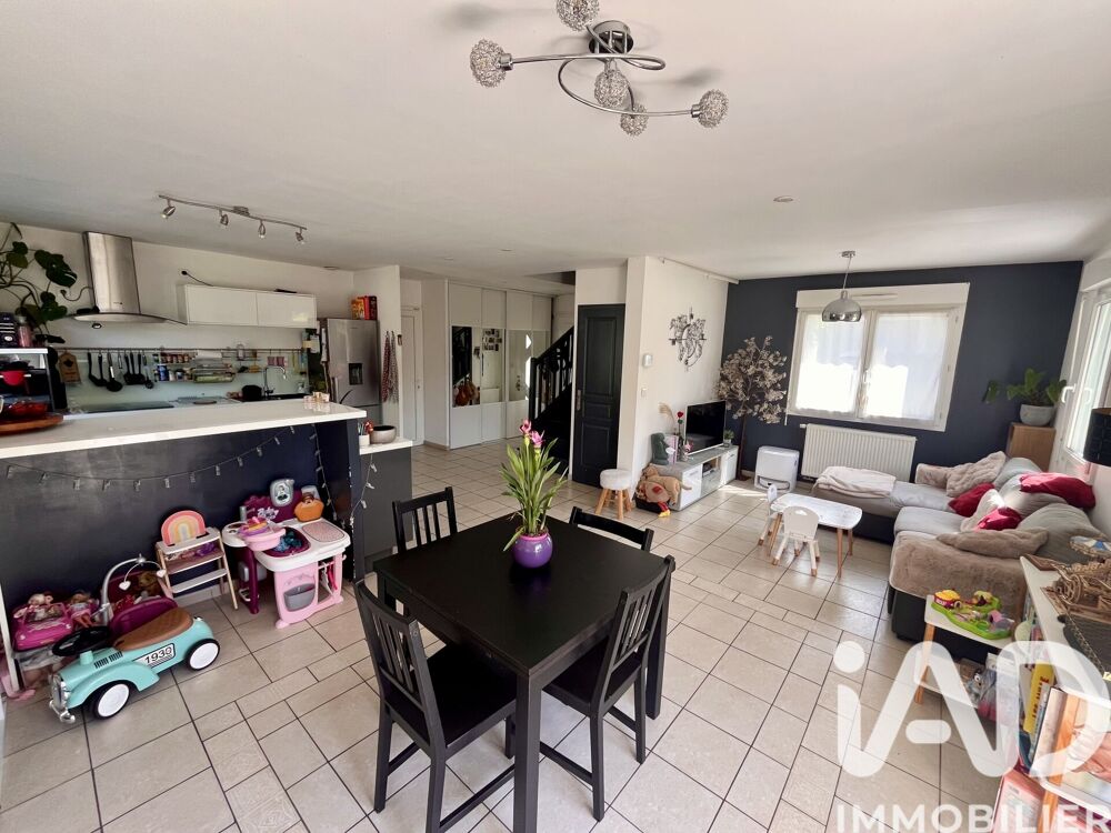 Vente Maison/villa 6 pièces