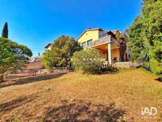  Maison à vendre 7 pièces 180 m²