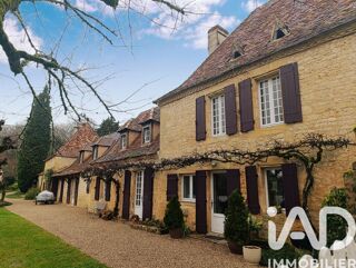  Maison � vendre 10 pi�ces 393 m�