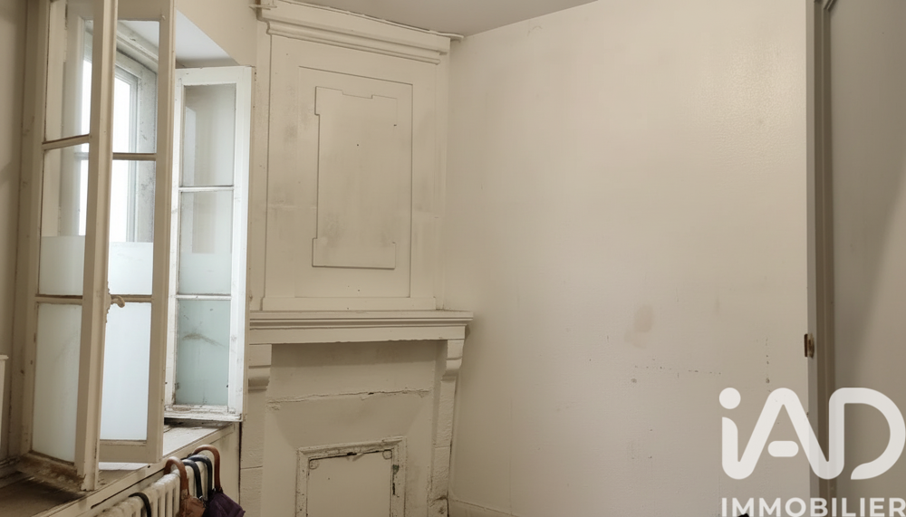 Vente Appartement Vente Appartement 3 pièces Bordeaux
