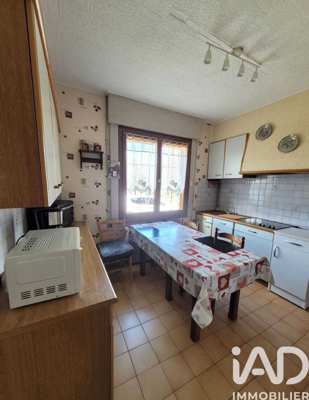 Vente Maison/villa 4 pièces