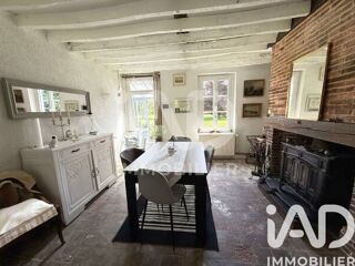  Maison � vendre 4 pi�ces 77 m�