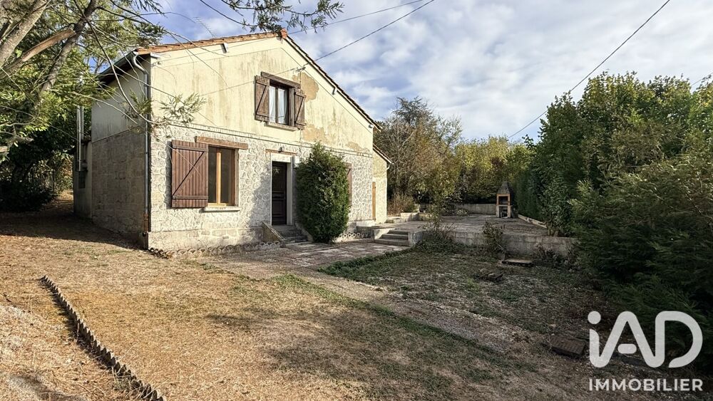 Vente Maison Vente Maison de campagne 3 pièces Chuffilly-roche