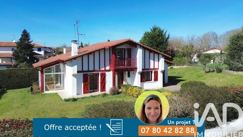   Vente Maison Maison - 5 pi�ce(s) - 111 m�