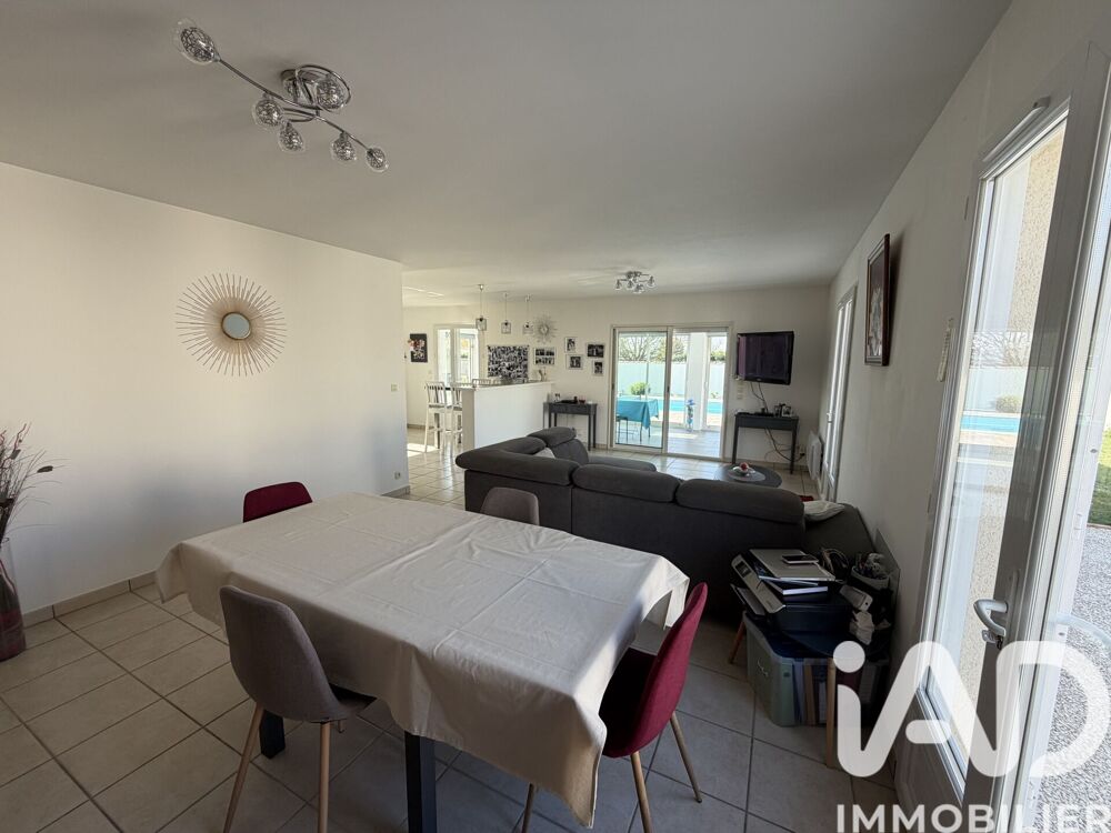 Vente Maison Vente Maison traditionnelle 5 pièces Vars
