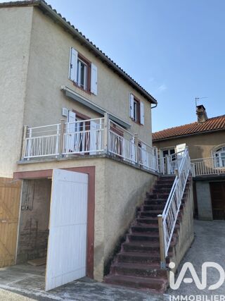  Maison à vendre 6 pièces 130 m²