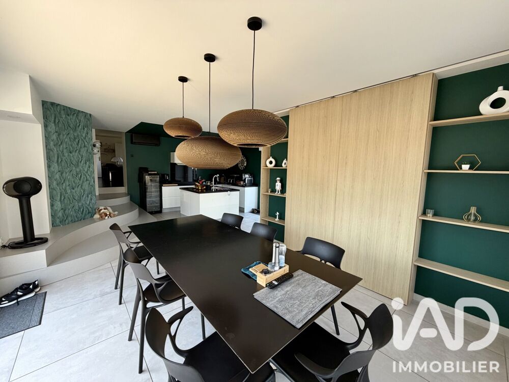 Vente Maison Vente Maison/villa 10 pièces Aurensan