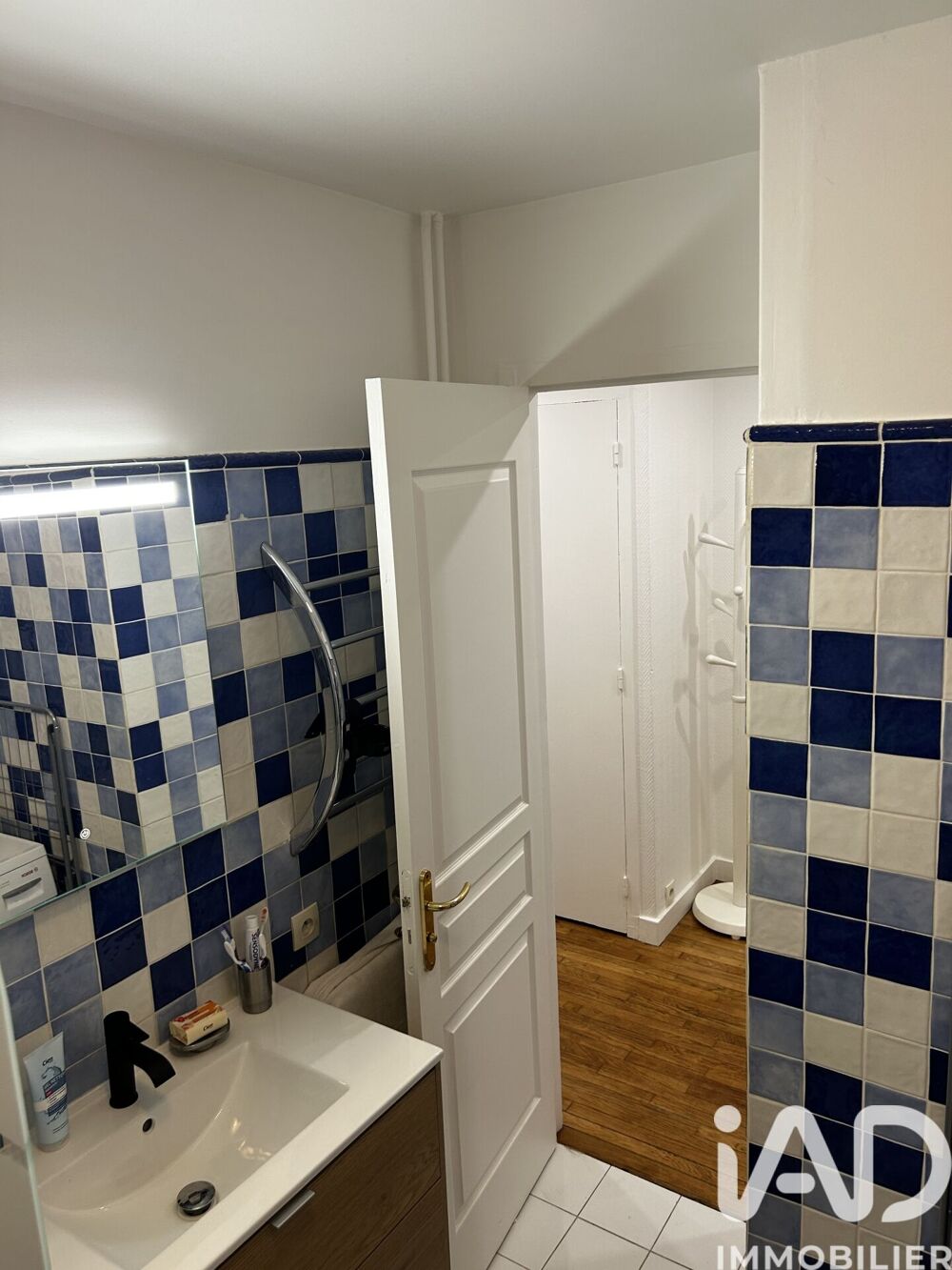 à vendre  Appartement Paris 16