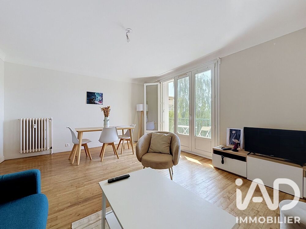Location Appartement Location Appartement 3 pièces Nantes
