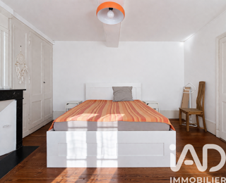  Maison à vendre 5 pièces 140 m²