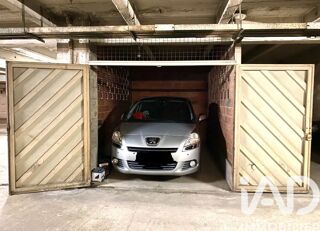  Parking / Garage � vendre 12 m�