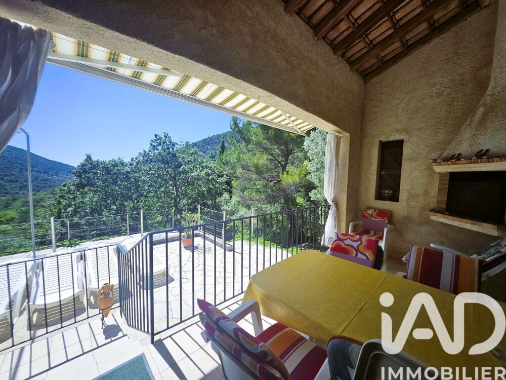 Vente Maison/villa 3 pièces