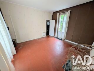  Appartement à vendre 2 pièces 44 m²