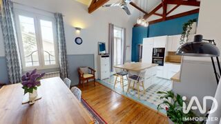  Maison à vendre 5 pièces 116 m²