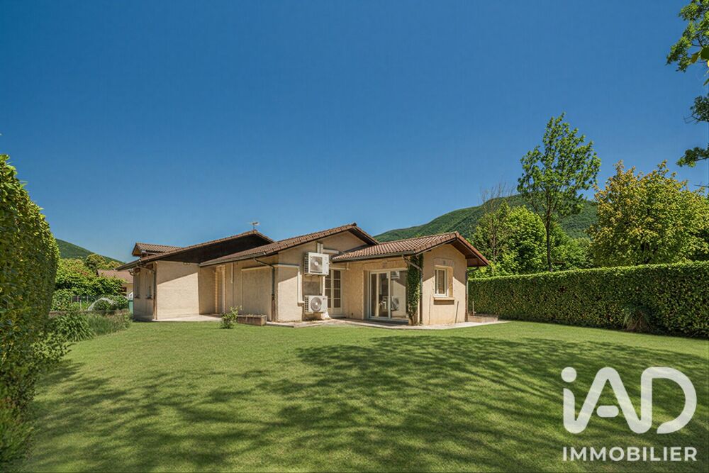 Vente Maison Vente Maison/villa 4 pièces Notre-dame-de-mésage
