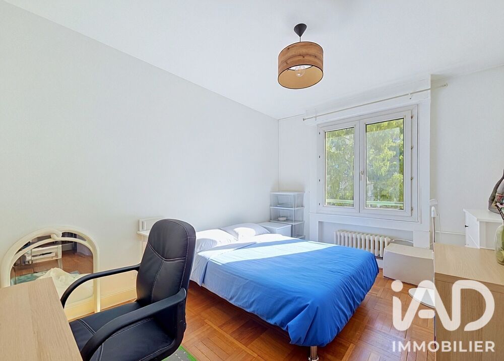 Vente Appartement Vente Appartement 4 pièces Rouen