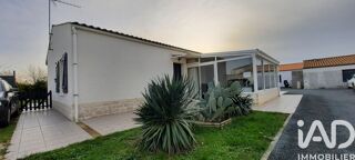  Maison à vendre 4 pièces 120 m²