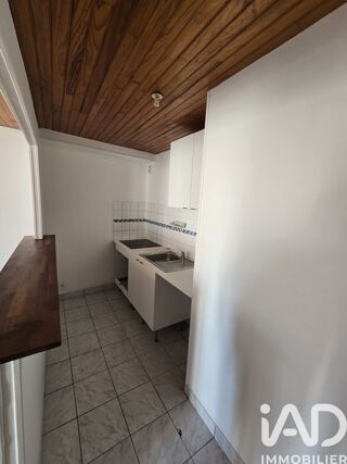  Appartement à louer 2 pièces 60 m²