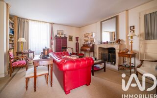  Maison � vendre 6 pi�ces 131 m�
