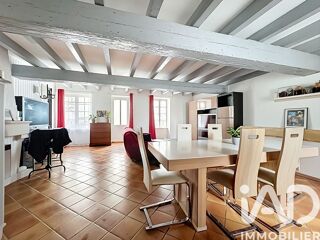  Maison � vendre 4 pi�ces 100 m�