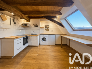  Immeuble à vendre 136 m²