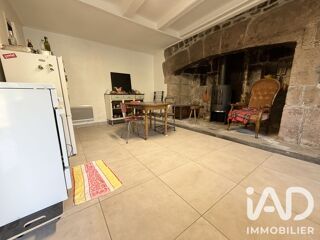  Maison à vendre 3 pièces 60 m²