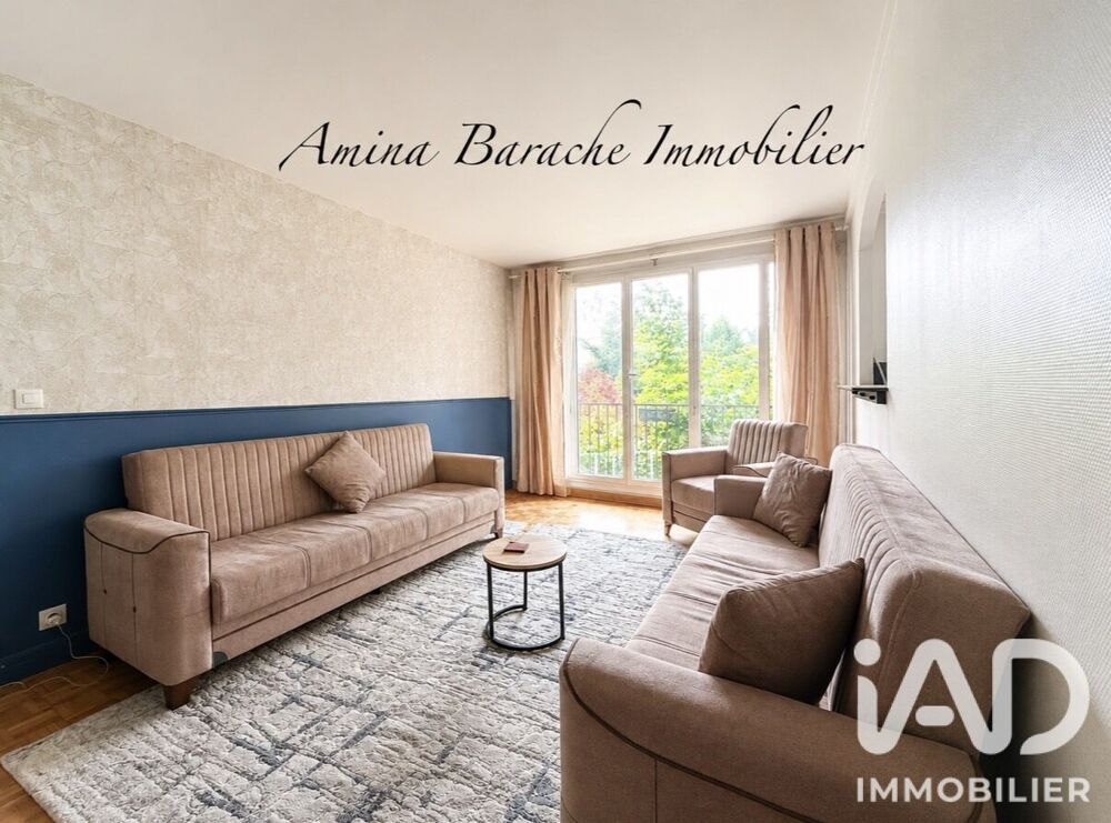 Vente Appartement Vente Appartement 2 pièces Paris 20