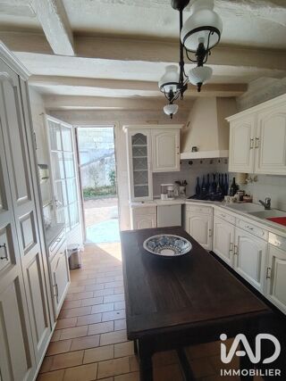  Maison à vendre 3 pièces 85 m²