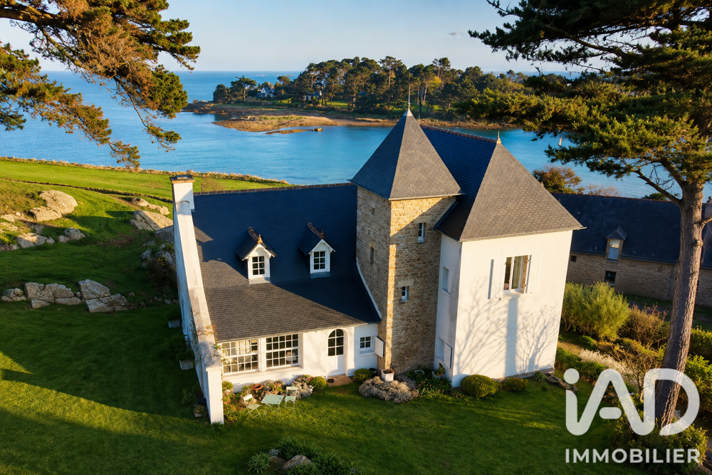 Vente Maison/villa 7 pièces