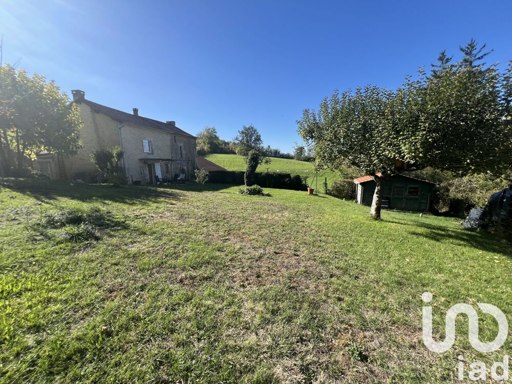 Vente Maison Vente Maison de campagne 5 pièces Val de louyre et caudeau