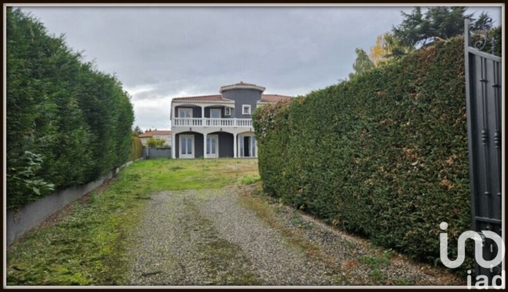 à vendre  Maison Cournon-d'Auvergne (63800)