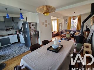  Maison à vendre 4 pièces 89 m²