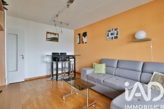  Appartement � vendre 2 pi�ces 50 m�