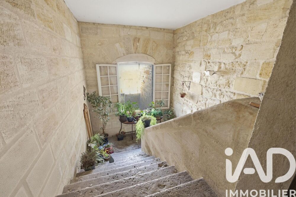 à vendre  Appartement Bordeaux (33300)