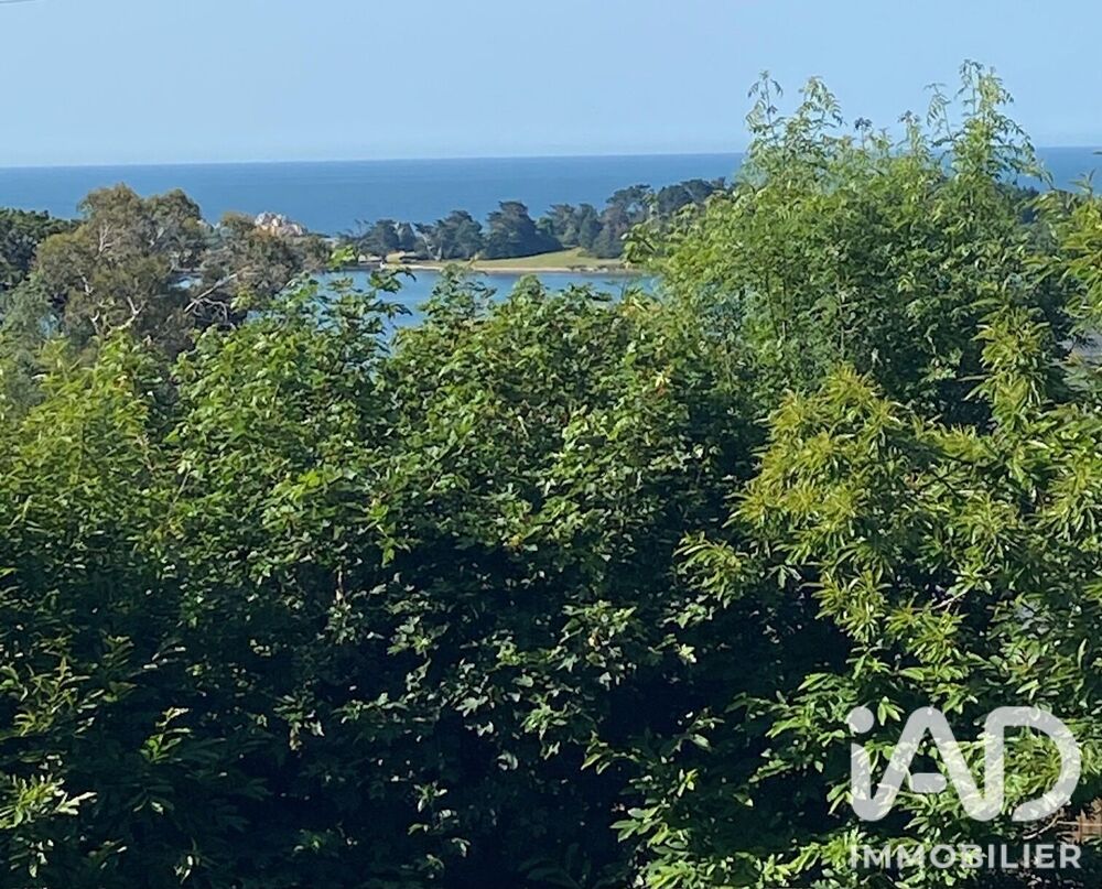 à vendre  Maison Penvénan (22710)