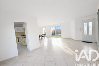  Maison à vendre 6 pièces 160 m²