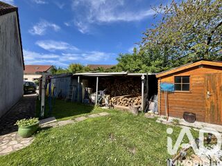  Maison � vendre 4 pi�ces 88 m�