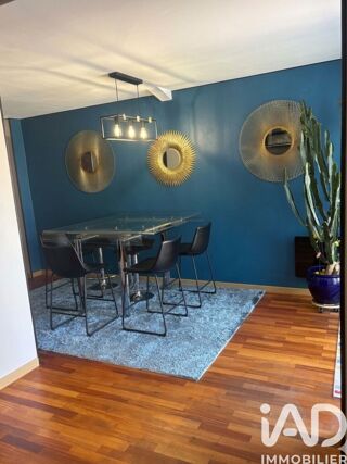  Maison � vendre 7 pi�ces 156 m�