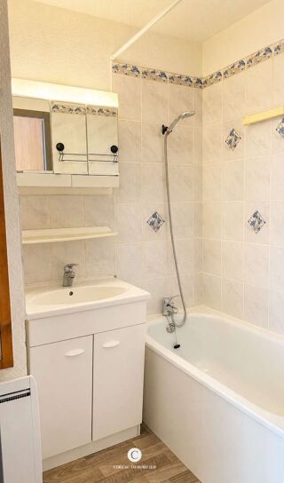  Appartement � vendre 1 pi�ce 23 m�