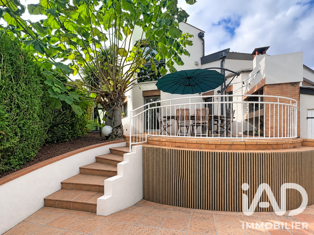 Vente Maison Vente Maison/villa 6 pièces Toulouse