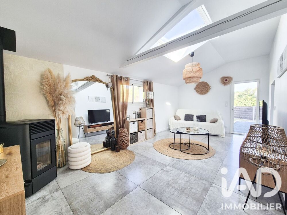 Vente Maison Vente Longère 7 pièces Blain