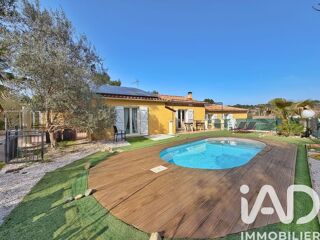  Maison à vendre 7 pièces 200 m²
