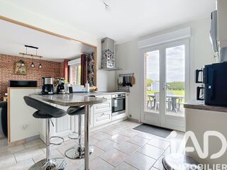  Maison à vendre 6 pièces 104 m²