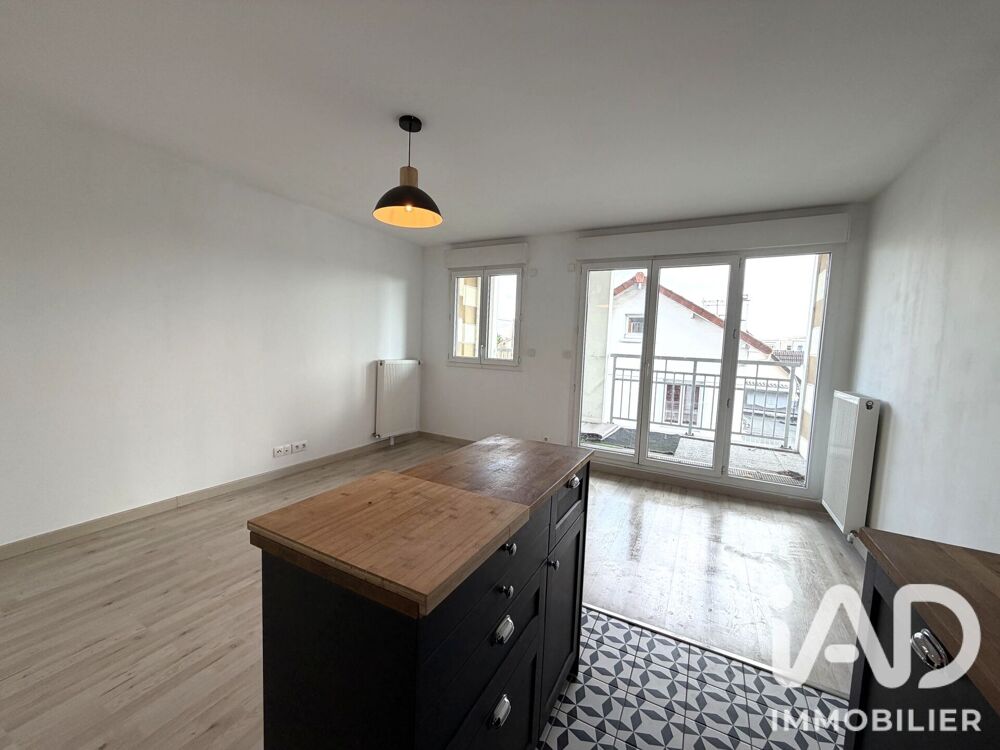Vente Appartement Vente Appartement 4 pièces Franconville