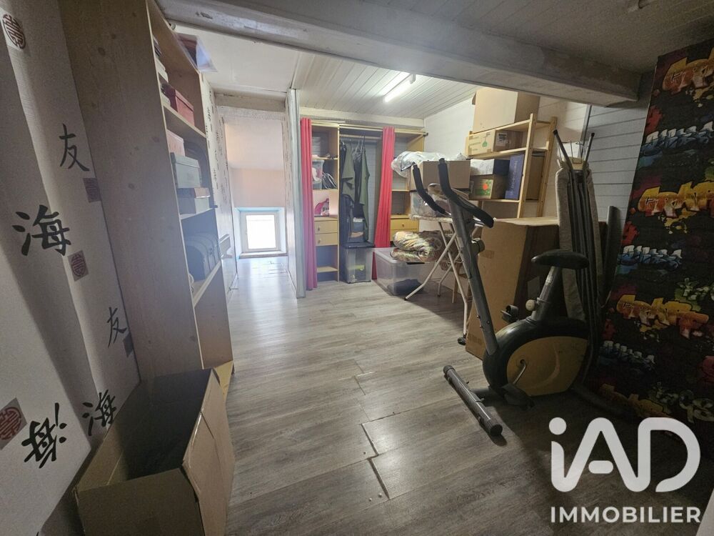 Vente Maison de campagne 8 pièces