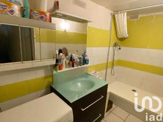  Appartement � vendre 4 pi�ces 58 m�