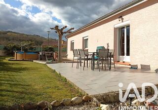  Maison à vendre 4 pièces 93 m²
